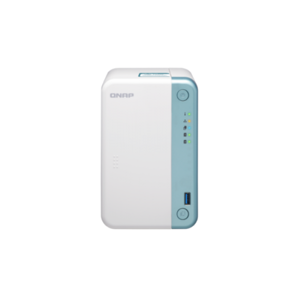 QNAP TS-251D
