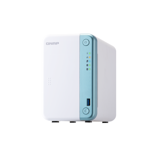 QNAP TS-251D