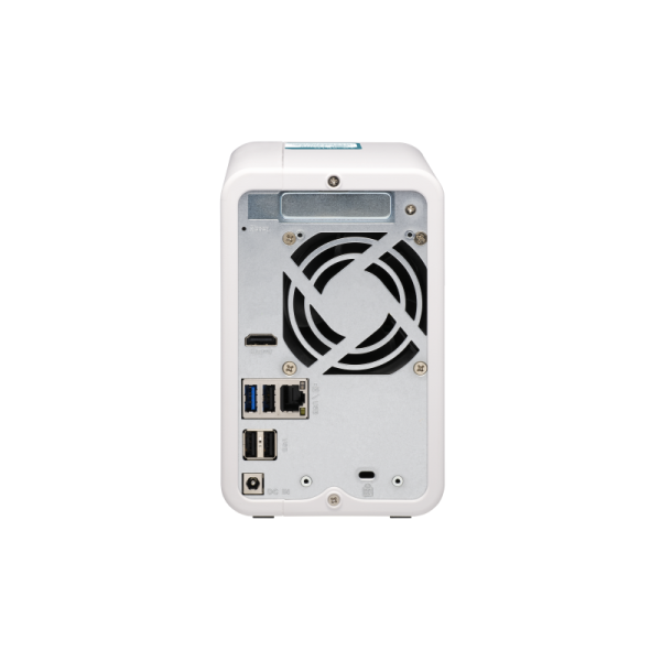 QNAP TS-251D