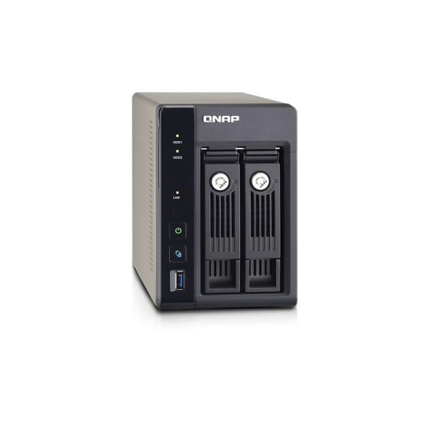 QNAP TS-253 Pro