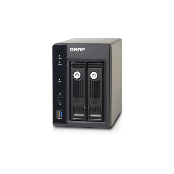 QNAP TS-253 Pro