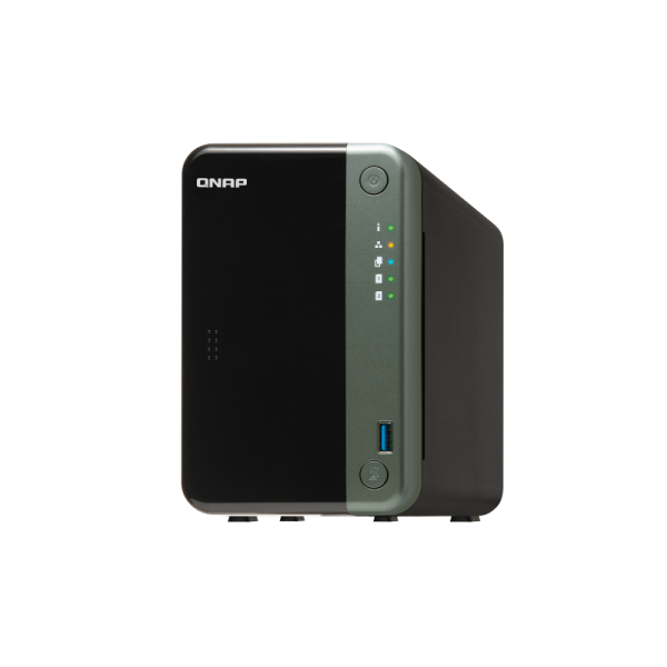 QNAP TS-253D