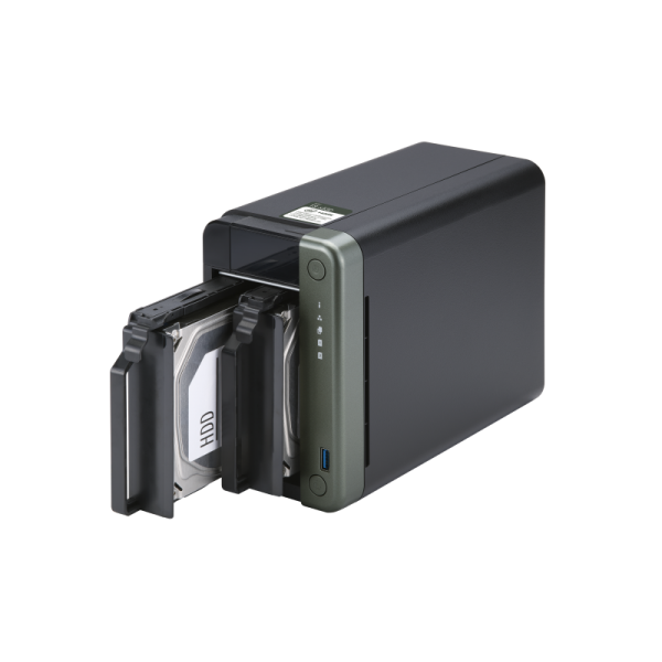 QNAP TS-253D