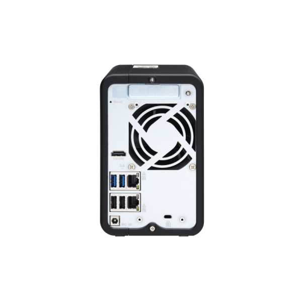 QNAP TS-253D