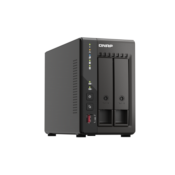 QNAP TS-253E