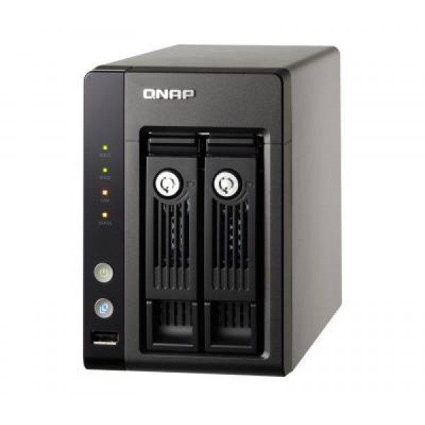QNAP TS-259 Pro