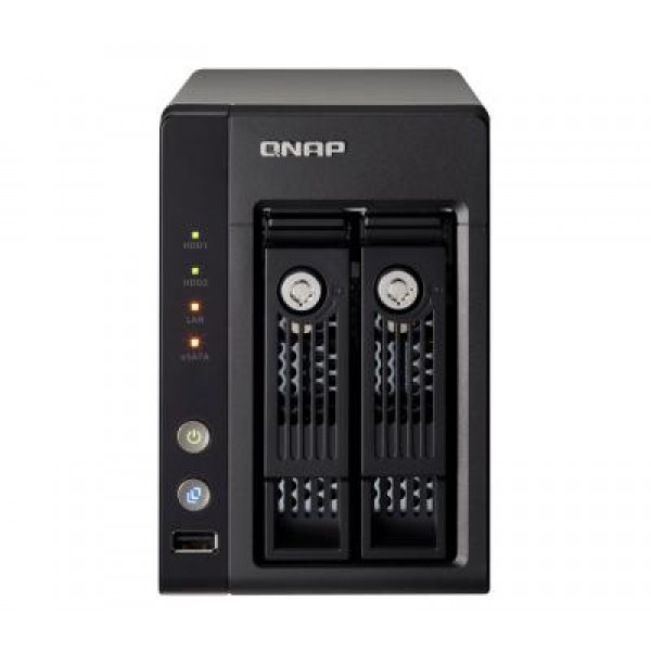 QNAP TS-259 Pro
