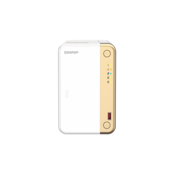 QNAP TS-262