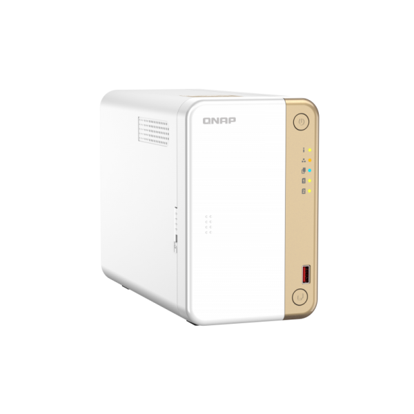 QNAP TS-262
