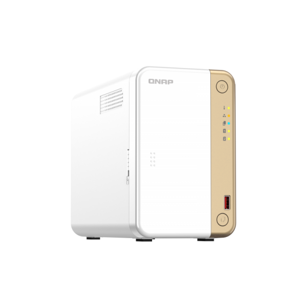 QNAP TS-262