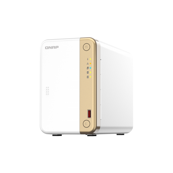 QNAP TS-262
