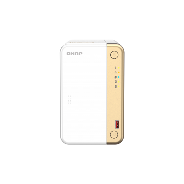 QNAP TS-262