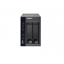 QNAP TS-269L