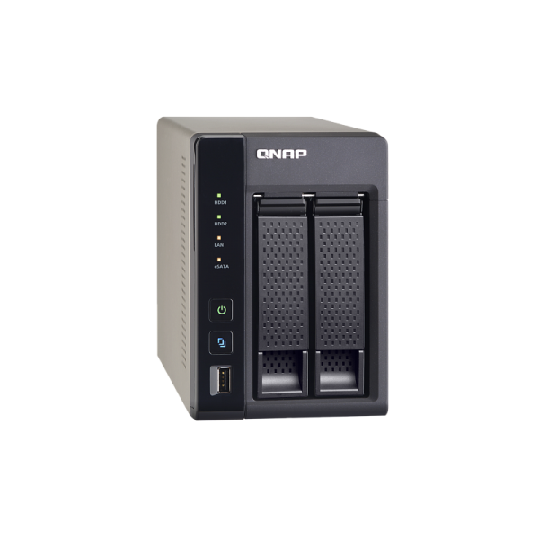 QNAP TS-269L