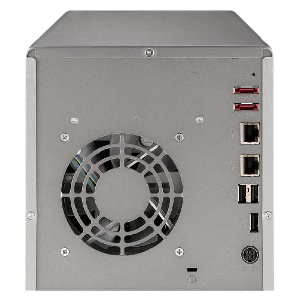QNAP TS-412