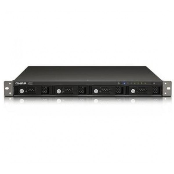 QNAP TS-412U