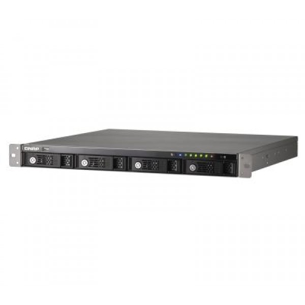 QNAP TS-412U