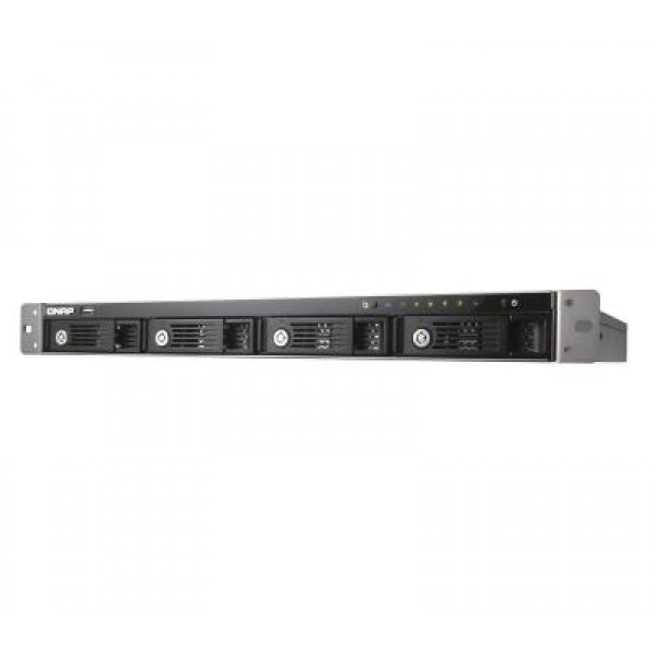 QNAP TS-412U