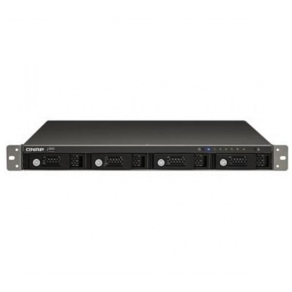QNAP TS-412U