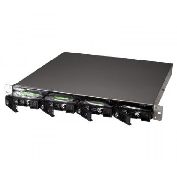 QNAP TS-412U