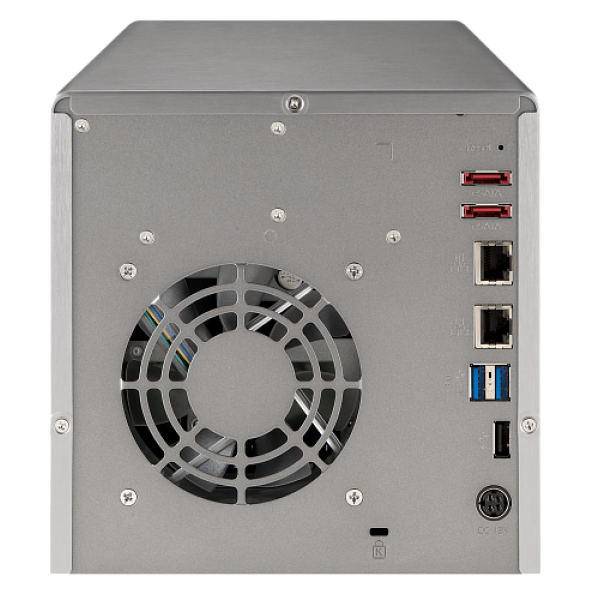 QNAP TS-419P II