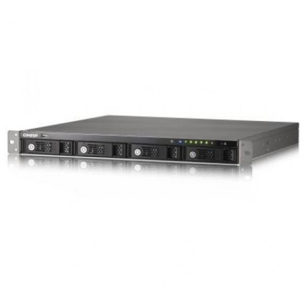 QNAP TS-419U II