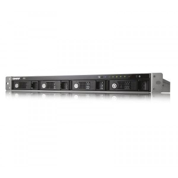 QNAP TS-419U+