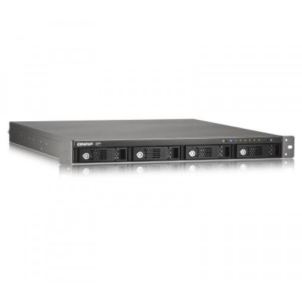QNAP TS-419U+