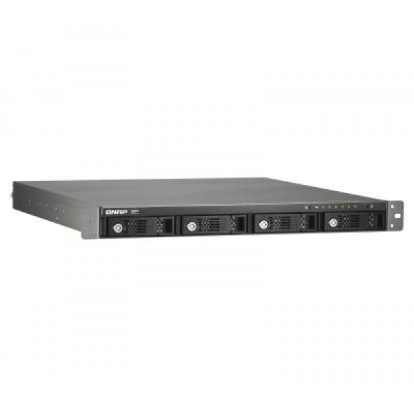 QNAP TS-419U+