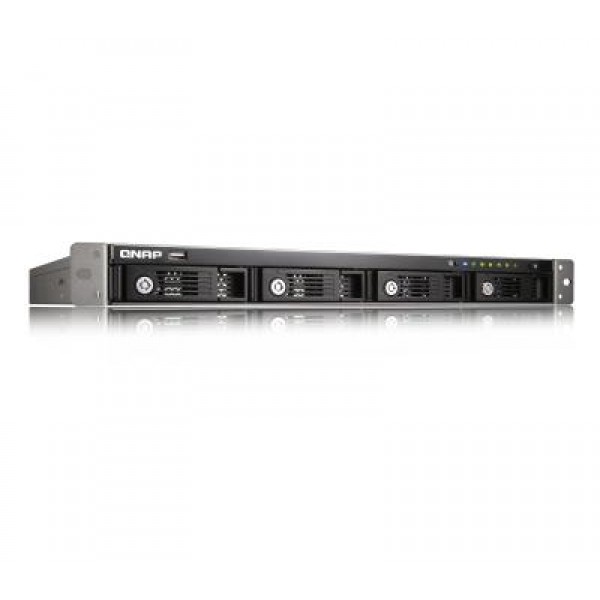 QNAP TS-419U+