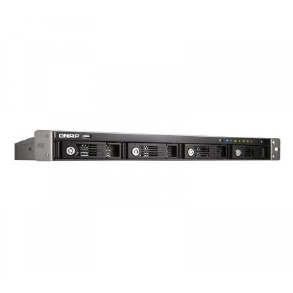 QNAP TS-419U