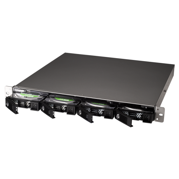 QNAP TS-420U