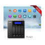QNAP TS-421