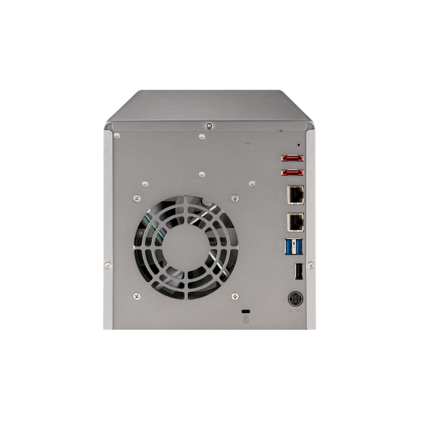 QNAP TS-421