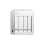QNAP TS-431