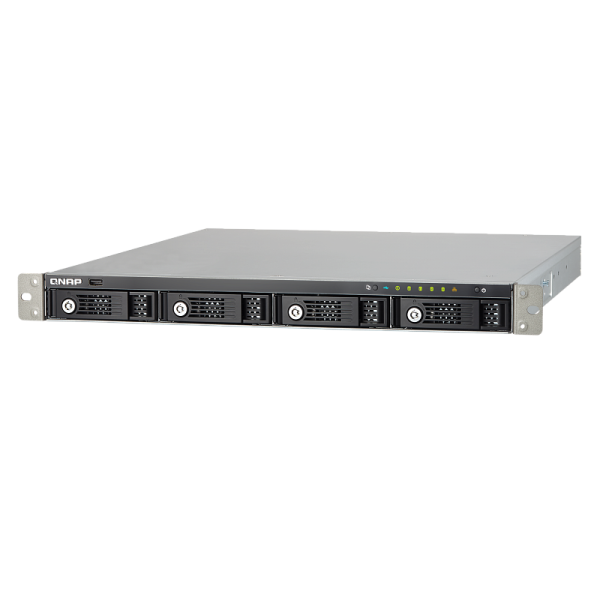 QNAP TS-431U