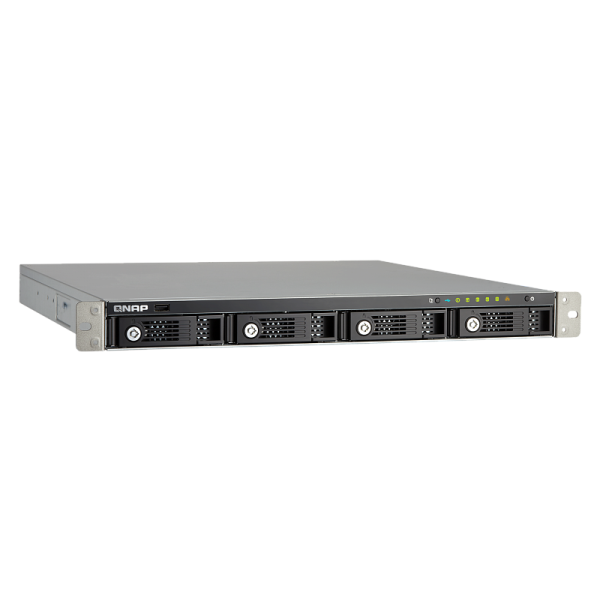 QNAP TS-431U