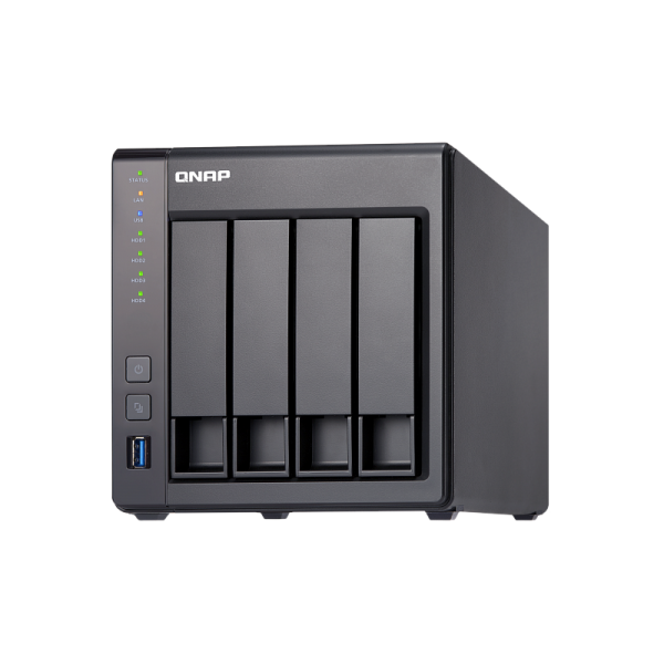 QNAP TS-431X