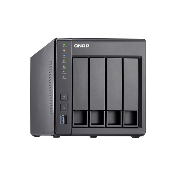 QNAP TS-431X