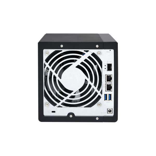 QNAP TS-431X