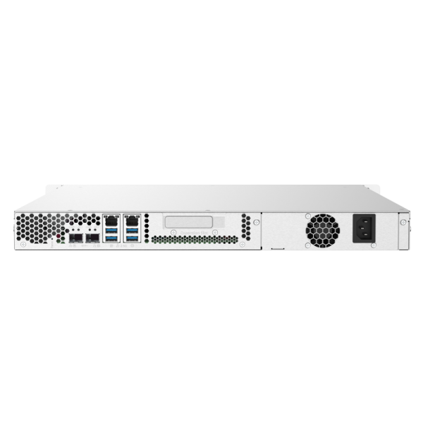QNAP TS-432PXU
