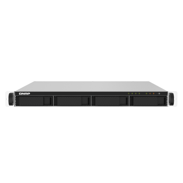 QNAP TS-432PXU