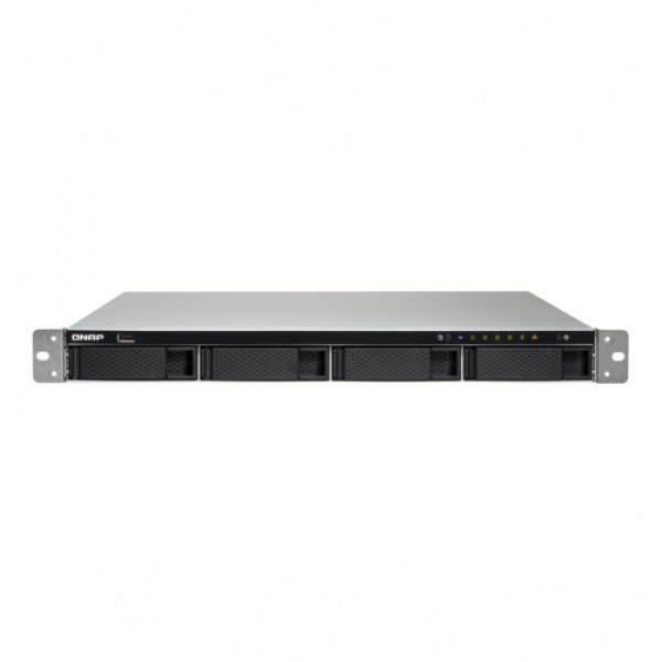 QNAP TS-432XU