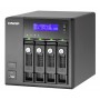 QNAP TS-439 Pro II