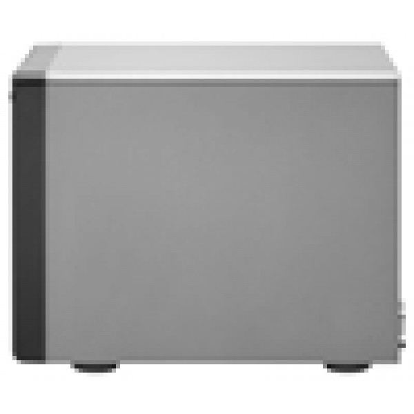 QNAP TS-439 Pro II