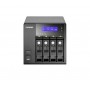 QNAP TS-439Pro II+