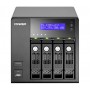 QNAP TS-439Pro II+