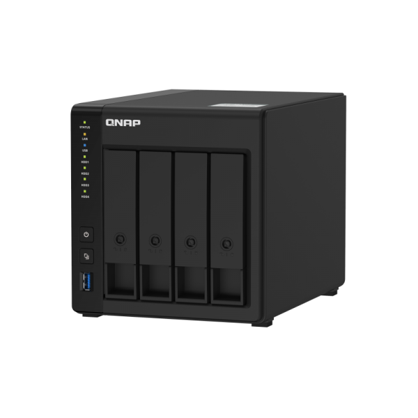QNAP TS-451D2
