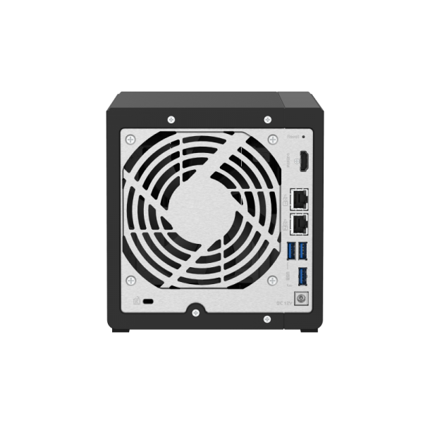 QNAP TS-451D2