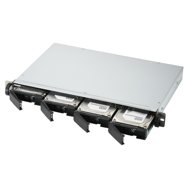 QNAP TS-451DeU